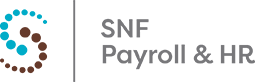 SNF Payroll Logo in Color